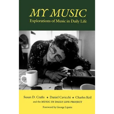 My Music: Explorations of Music in Daily Life