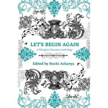 Let's begin again