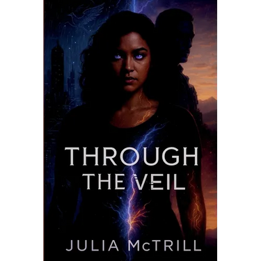 Through The Veil
