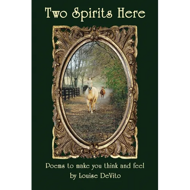 Two Spirits Here