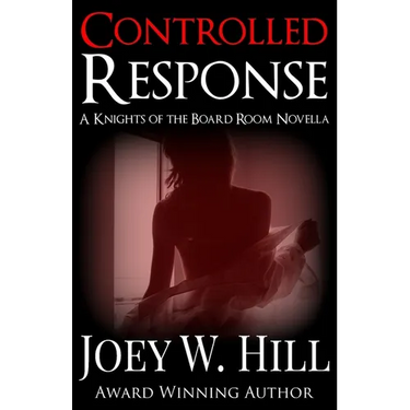 Controlled Response: A Knights of the Board Room Novella