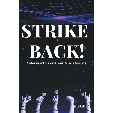 Strike Back! A Modern Tale of AI and Music Artists
