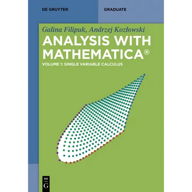 Single Variable Calculus