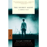 The Secret Agent: A Simple Tale