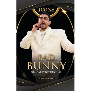 Bad Bunny: Global Powerhouse