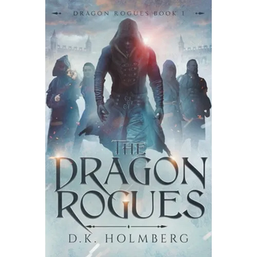 The Dragon Rogues