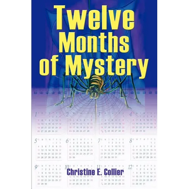 Twelve Months of Mystery