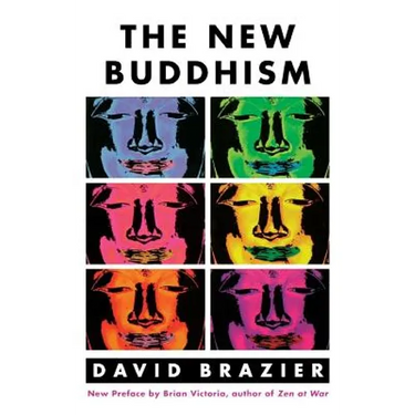 The New Buddhism
