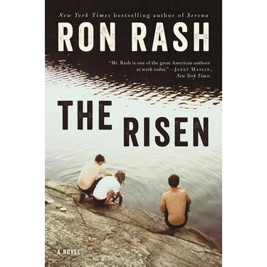 The Risen