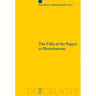 The Villa of the Papyri at Herculaneum: Archaeology, Reception, and Digital Reconstruction