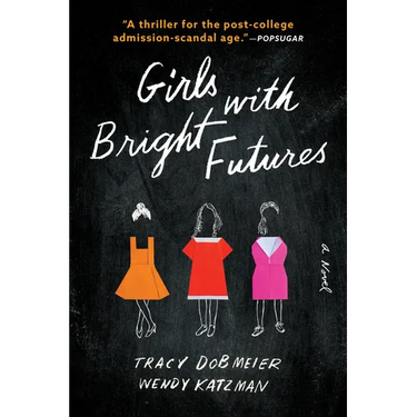 Girls with Bright Futures
