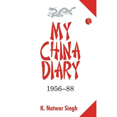 My China Dairy 1956-88 (Pb)