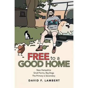 Free to a Good Home