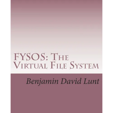 Fysos: The Virtual File System