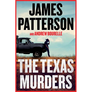 The Texas Murders: A Texas Ranger Thriller