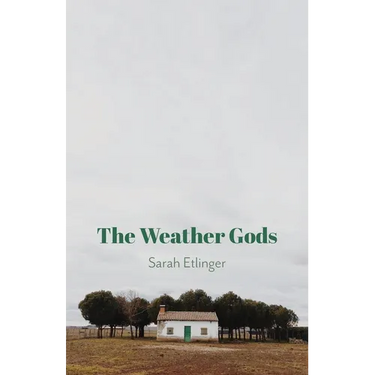 The Weather Gods
