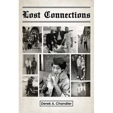 Lost Connections