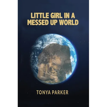 Little Girl in a Messed Up World