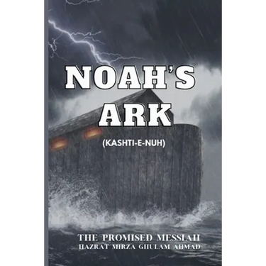 Noah's Ark