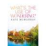 What's the Use of Wondering?