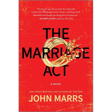 The Marriage ACT