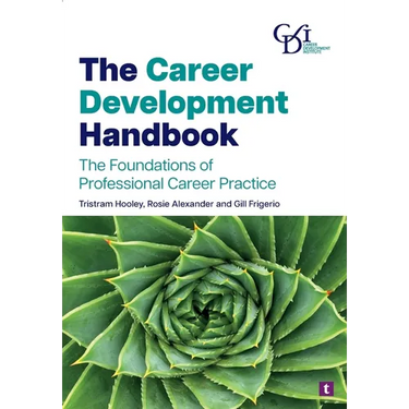 The Career Development Handbook