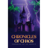 Chronicles Of Chaos: Founding of an Agency