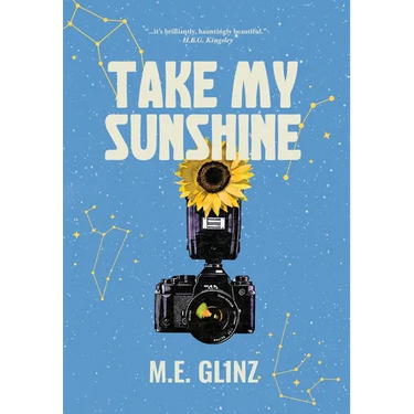 Take My Sunshine