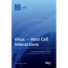Virus - Host Cell Interactions