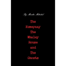 The Kumeyaay, the Whaley House, and the Ghosts