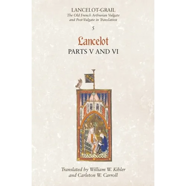 Lancelot, Part 5/Lancelog, Part 6
