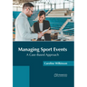 Managing Sport Events: A Case-Based Approach