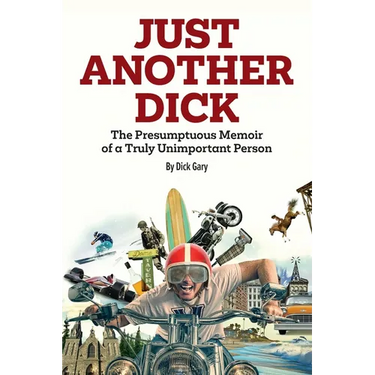 Just Another Dick