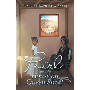 A Pearl from the House on Queen Street