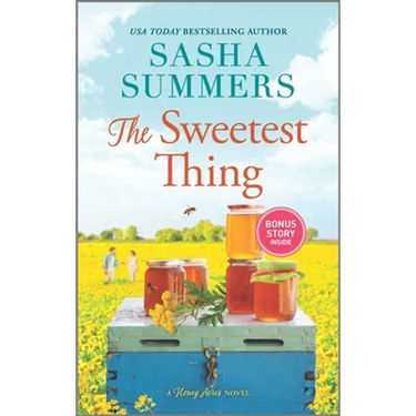 The Sweetest Thing