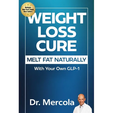 Weight Loss Cure: Melt Fat Naturally with Your Own Glp-1