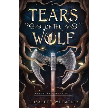 Tears of the Wolf