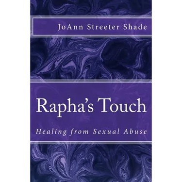 Rapha's Touch: Healing from Sexual Abuse