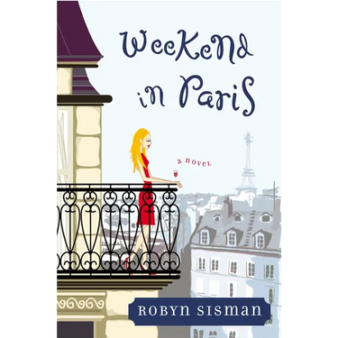 Weekend in Paris