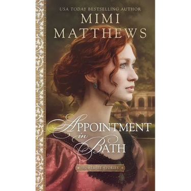 Appointment in Bath
