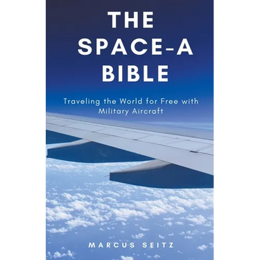 The Space-A Bible