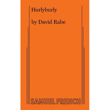Hurlyburly