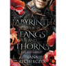 A Labyrinth of Fangs and Thorns: Season of the Vampire
