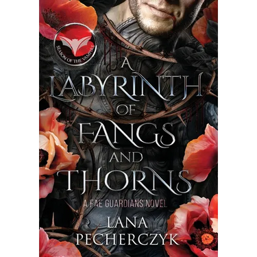 A Labyrinth of Fangs and Thorns: Season of the Vampire