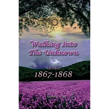 Walking Into The Unknown (#10 in the Bregdan Chronicles Historical Fiction Romance Series)