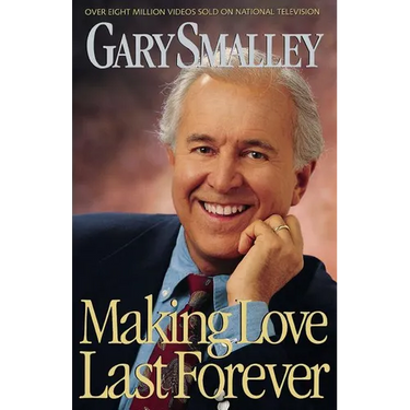 The Making Love Last Forever