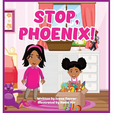 Stop, Phoenix