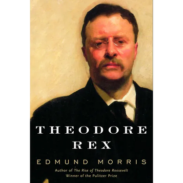 Theodore Rex