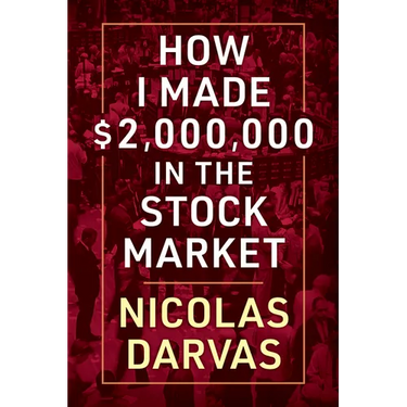 How I Made $2,000,000 in the Stock Market