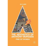 The Aesthetics of Anthony Burgess: Fire of Words